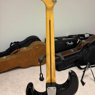 Fender Stratocaster 1979 - Black image 15