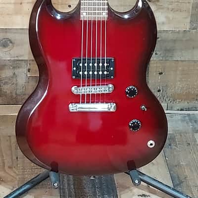 Gibson SG-1 1994 - Chery Burst - Rare image 1