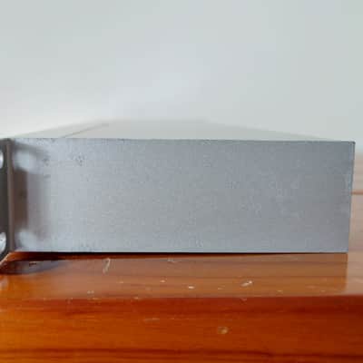 Alesis Akira : Multi-Effect Processor Rackmount Unit image 11