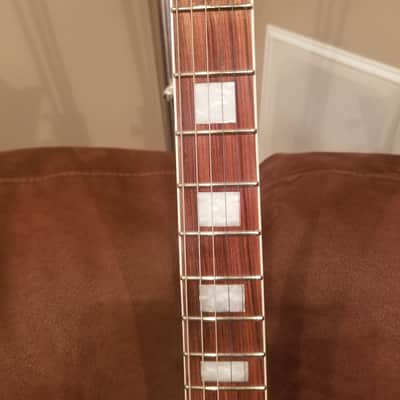 Schecter Ultra-III Ivory Pearl - 2022 MINT NEVER PLAYED!!! image 2
