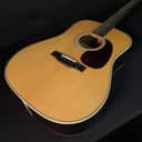 Eastman E8D-TC Thermo Cured  Dreadnought Acoustic Guitar w/Case