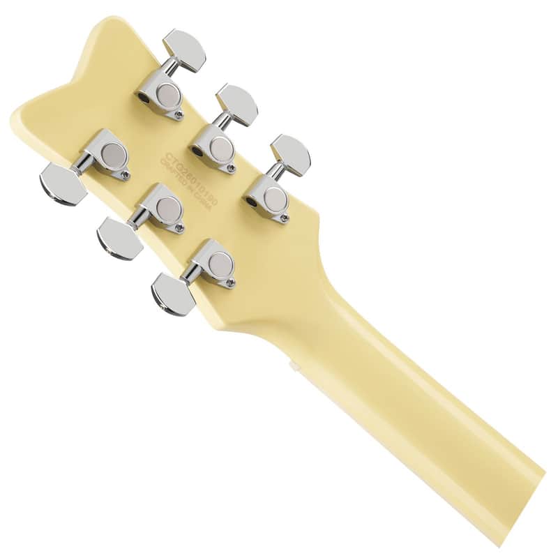 Gretsch Streamliner CVT Corvette image 12