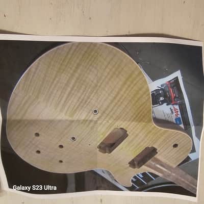 Gibson R8 Relic Les Paul Aged Brazilian Vic Depra Tribute Burst image 10
