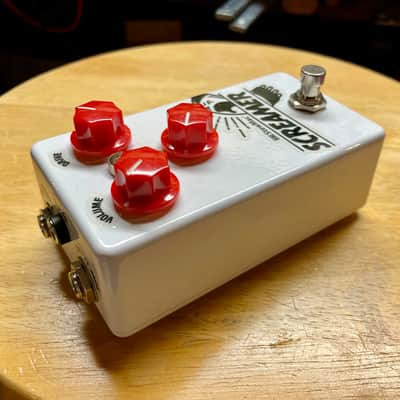 StewMac Screamer Pedal - Built from Kit image 2