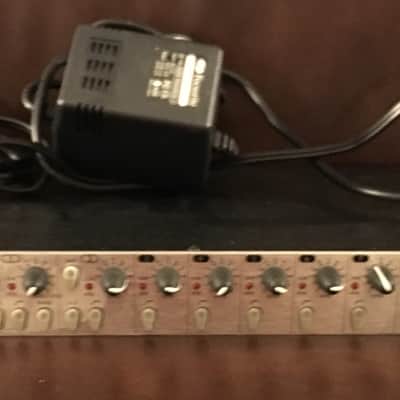 Focusrite Platinum Octopre LE 8-Channel Mic Preamp | Reverb