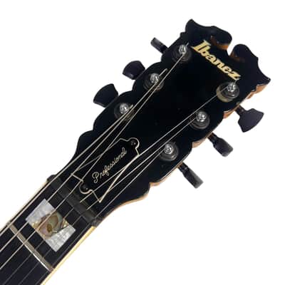 1976 Ibanez 2671S Randy Scruggs Professional - Natural image 12