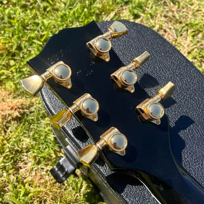 Used 2024 Gibson Les Paul Supreme w/ OHSC image 13