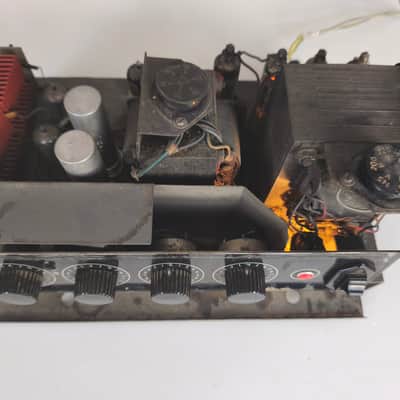 Philips  El6411 1950 image 15