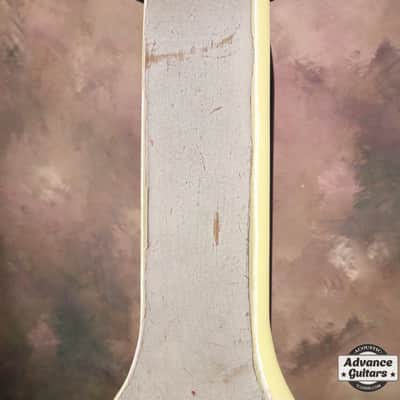 Fender Early 1950s Champion Lap Steel image 10