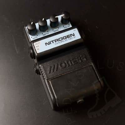 Onerr Nitrogen Chorus NC-2 Black image 1
