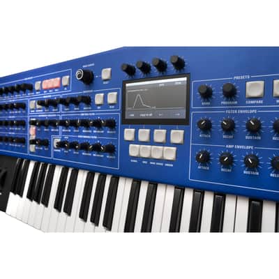 Groove Synthesis 3rd Wave - Synthesizer image 7