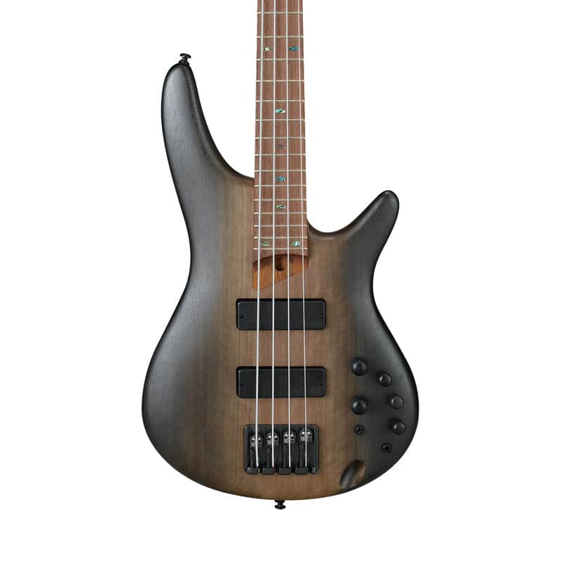 Ibanez SR500E Standard Soundgear Bass image 2