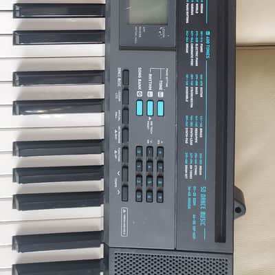 Casio CTK-2500 61-Key Portable Keyboard image 2