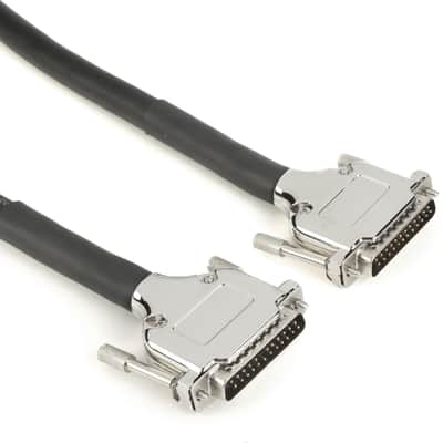 Warm Audio Premier DB25 Audio Cable - 6 feet image 1