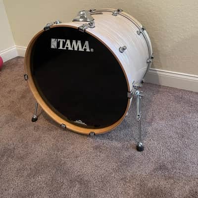 Tama Starclassic Performer 18" x 24" Bass Drum image 1