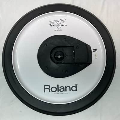 Roland CY-15R Ride V-Cymbal Drum CY15R Trigger Crash image 3