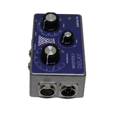 Defects Masterly Delay / Noisy Vocal Lo-Fi Delay image 6