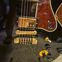 Epiphone B.B. King " Lucille " Early 90's - Translucent Black