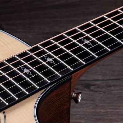 Taylor 314CE V-Class Grand Auditorium Electro Acoustic Guitar image 7