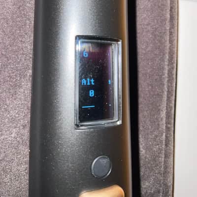 Robkoo Clarii Mini 2026 - Ebony image 4