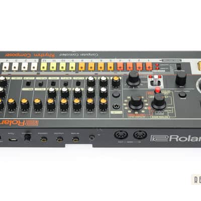 Roland TR-08 Rhythm Composer image 4