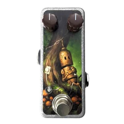 MAS Effects Tiny Fuzz: Charging image 1