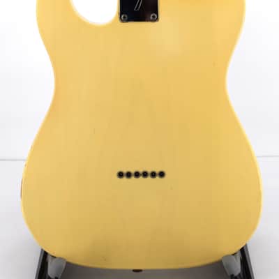 Fender Telecaster, All Original, 7.4 lbs. 1970 image 2