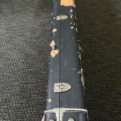 Spector 00 1980s - Black tolex image 6