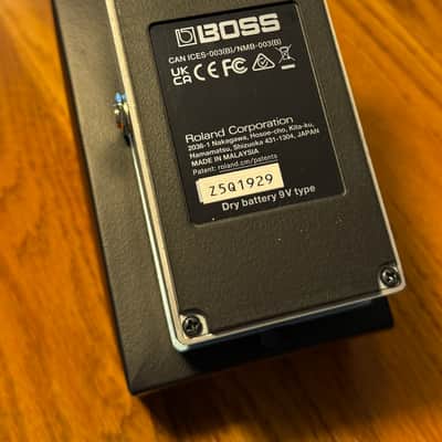 Boss MO-2 Multi Overtone image 3