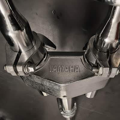 Yamaha Tour Custom 1985 - White image 7
