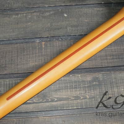CoolZ ZST-1R Stratocaster 2010 3 Tone Sunburst image 10