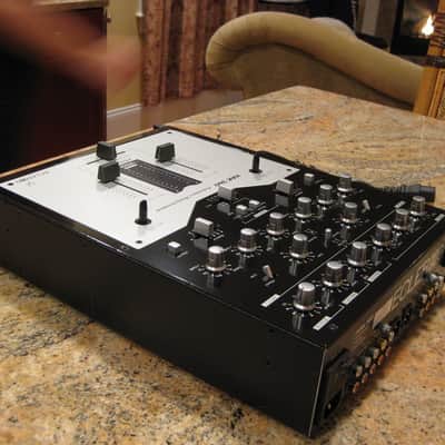 Ecler HAK-360 Professional Performance DJ Mixer | Reverb