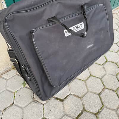 Warwick Rockboard Cinque 5.2 - Black image 3