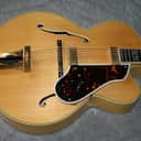 1974 Ibanez Johnny Smith in Blonde