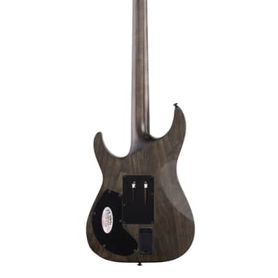 Schecter C1FRS Apocalypse Electric Guitar Red Reign image 5