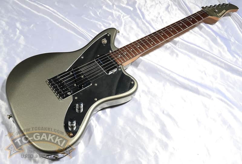 Fernandes Jg 85 Im | Reverb