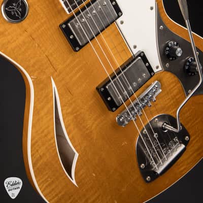 Novo Maple Top Miris JHH Dealer LTD - Amber #261100 image 13