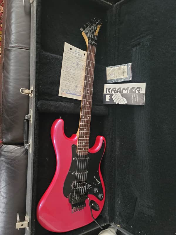 Kramer PCD-1 1986 image 1