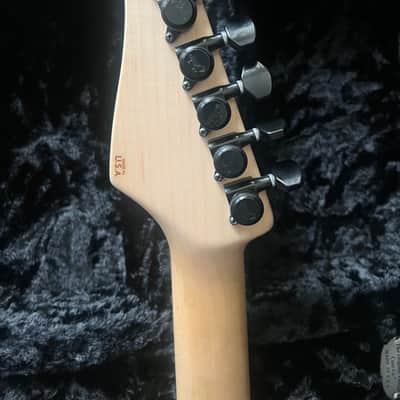 Suhr Buckeye Burl Modern -Rare image 19