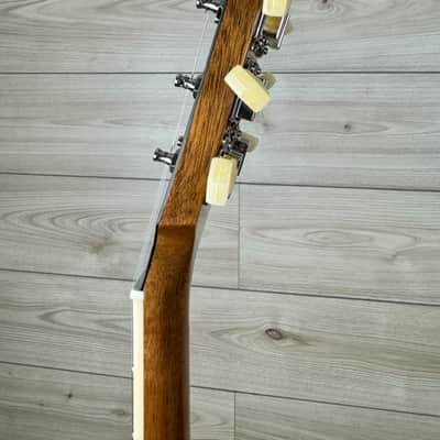 Gibson Les Paul Standard '50s P90 Electric Guitar - Gold Top image 11