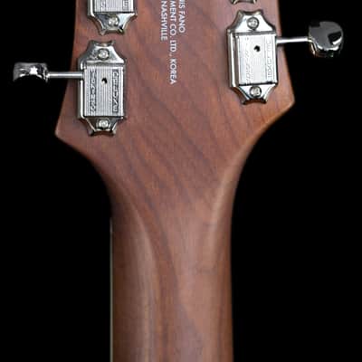 Rivolta Mondata Baritone-Lake Placid Blue imagen 4