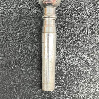 USED Vincent Bach Corp. 7C Trumpet Mouthpiece image 3