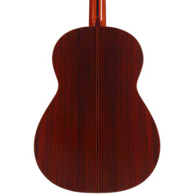 Jose Ramirez 1a "da Camara" 1984 great classical guitar in Andres Segovia style - spectacular sound - check video! image 5
