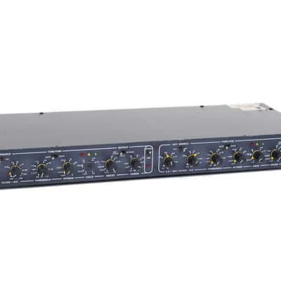 Drawmer DS201 Dual Gate 1984 from Chris Lord-Alge image 1