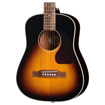 【12442】Epiphone by Gibson 1963 EJ-45 /VS Epiphone 1963 EJ-45 VS Acoustic Guitar | Reverb