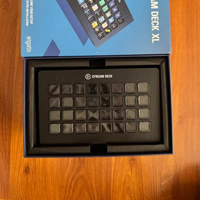 Elgato Stream Deck XL 2020 - black (Unit #2) image 2