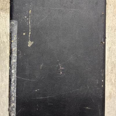 Vintage Hamer Standard Case image 4