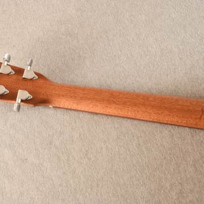 Martin 00-X2E Cocobolo Acoustic Electric Guitar image 7