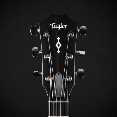 Taylor Next Generation 414ce w/ Sitka Spruce Top & Indian Rosewood Back and Sides Acoustic-Electric Guitar 2025 (1211215073) image 7