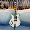Lefty Schecter S-1 Custom III 2013 - Vintage White